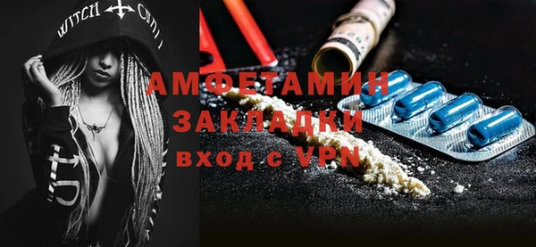 хмурый Алзамай